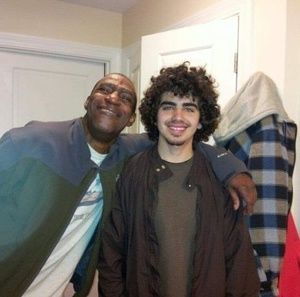 Meet your Posher, Kent